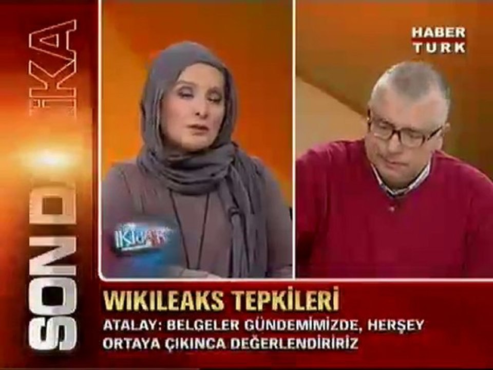 wikileaks tartisiliyor