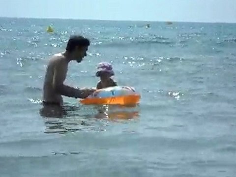 Vacances April Aout 2010