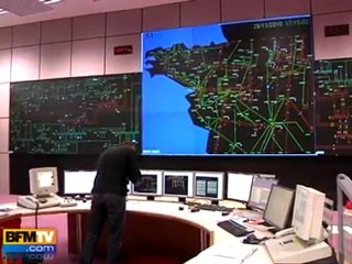 Bretagne : alerte à la consommation électrique