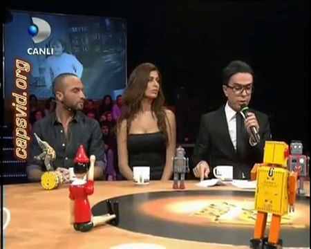 ebru sancı disco krali