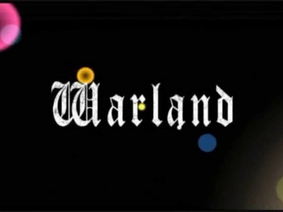 Warland (partie 1)