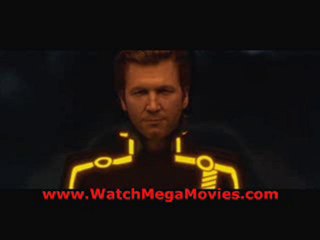 TRON: Legacy 2010