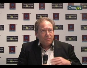 Interview de Jean-Pierre Pascolini Franchise K2 Chocolate