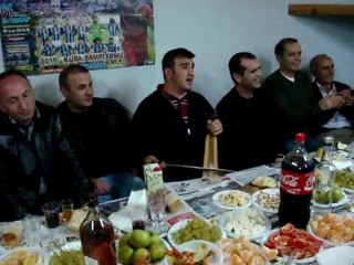 KUCIS KAHVESI EGLENCE