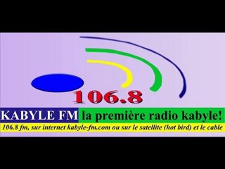 Vidéos de Radio Kabyle fm RADIO - Dailymotion