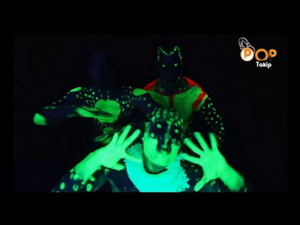 Genco Ecer - U Dönüşü