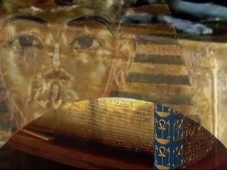 La Malédiction de Toutankhamon