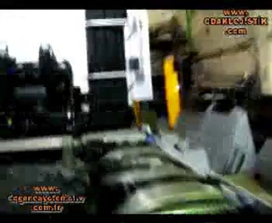 ODAK LOJ. PREMIUM430 KABİN ARK.RÜZGARLIK+DEPO MUHAFAZA TK