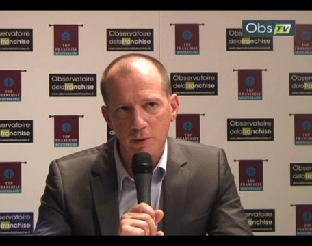 Interview de Philippe Ranc Franchise Laforêt