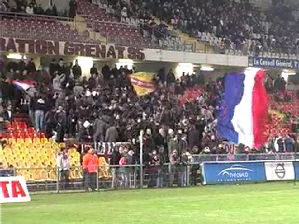 GENERATION GRENAT - XV ANS