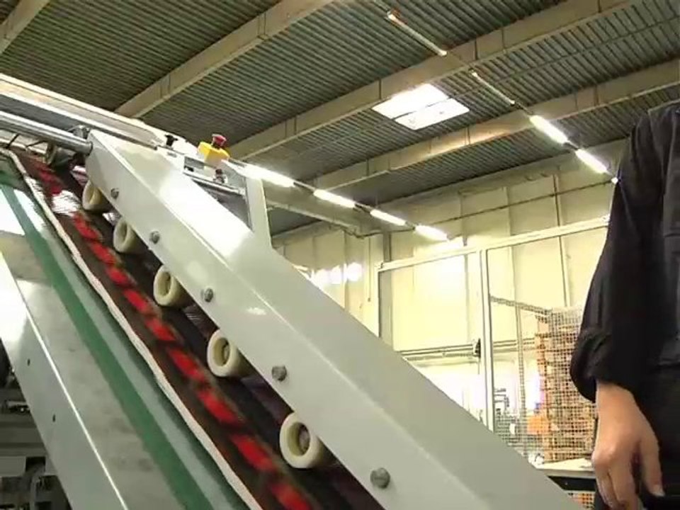 RECMI adopte la solution MachineStruxure