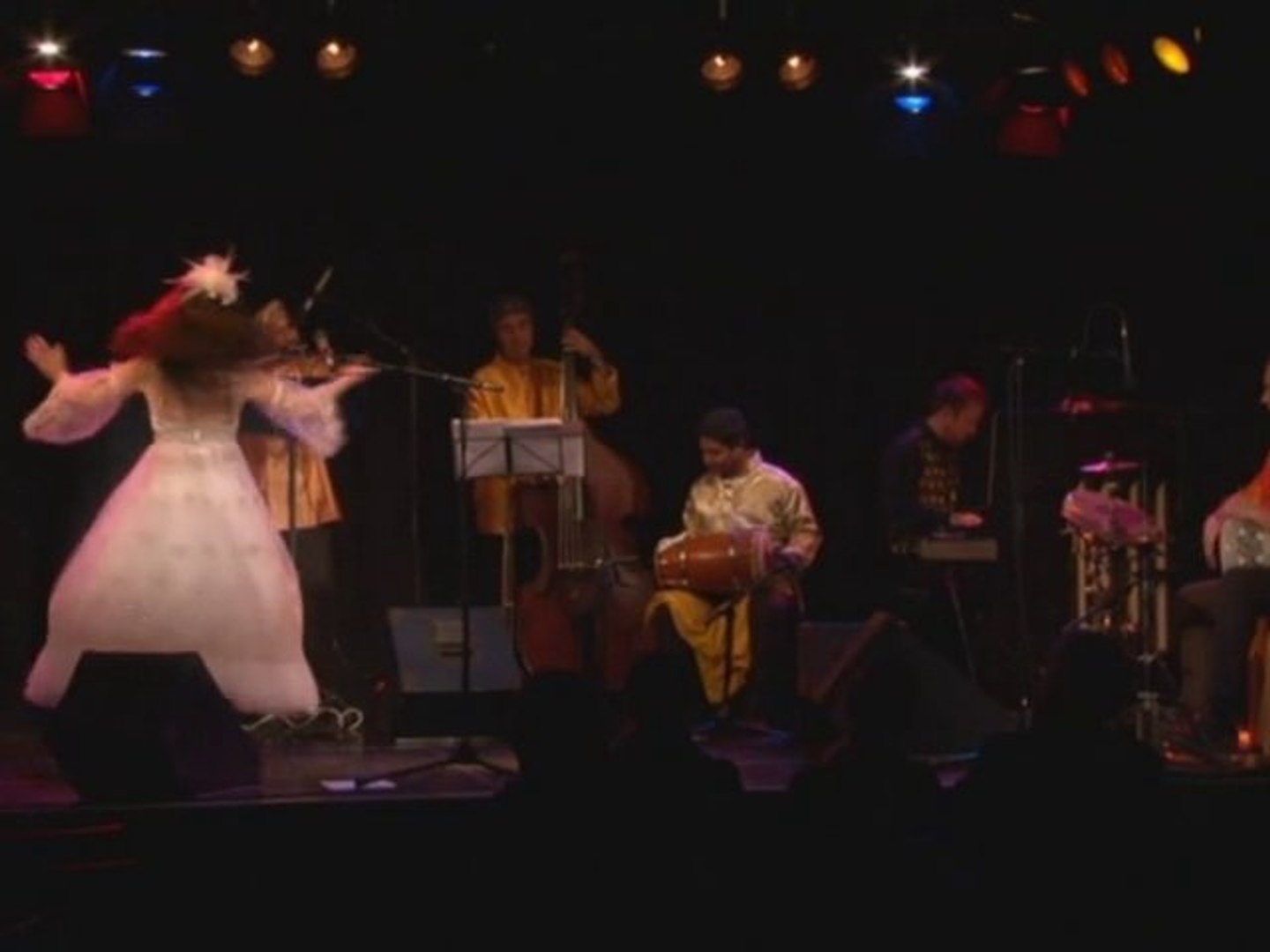 ⁣Hatirla Ey Peri - Turkish song by Gülay Princess & The Ensemble Aras