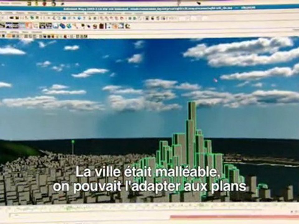 Megamind : le making of