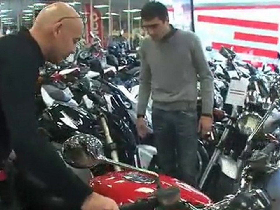 Rive Gauche Motos