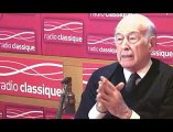 Valéry Giscard d'Estaing, l'invité de Guillaume Durand