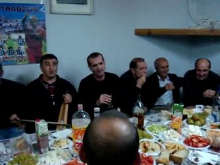 KUCIS KAHVESI EGLENCE  - 2