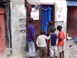 UNICEF-supported campaign raises awareness about cholera prevention in Haiti