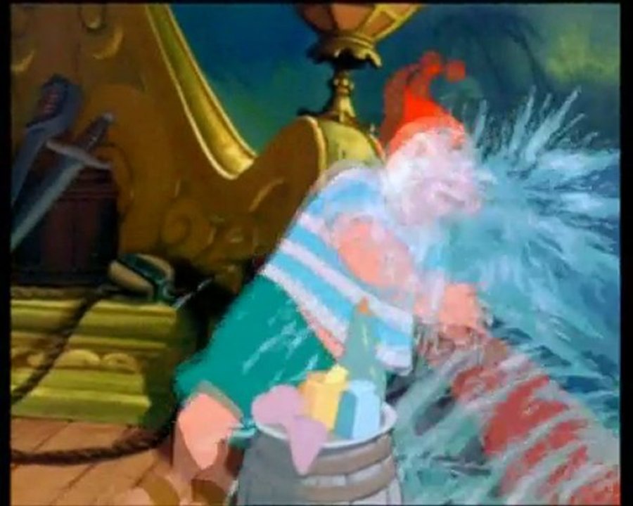 Peter Pan