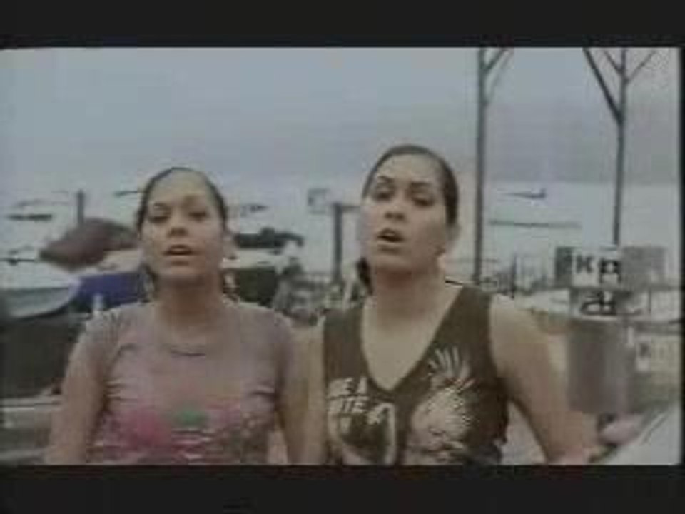 Mobb deep ft Nina Sky- hold u down