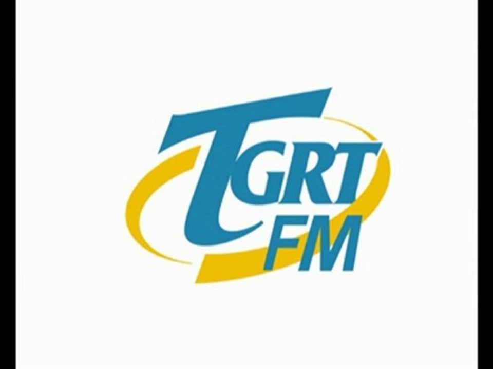 TGRT FM CEM SERT ROPORTAJI