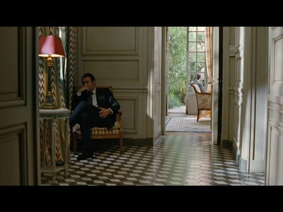 Un balcon sur la mer EXTRAIT 2