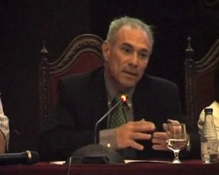 Augusto Zamora, Embajador de Nicaragua en España