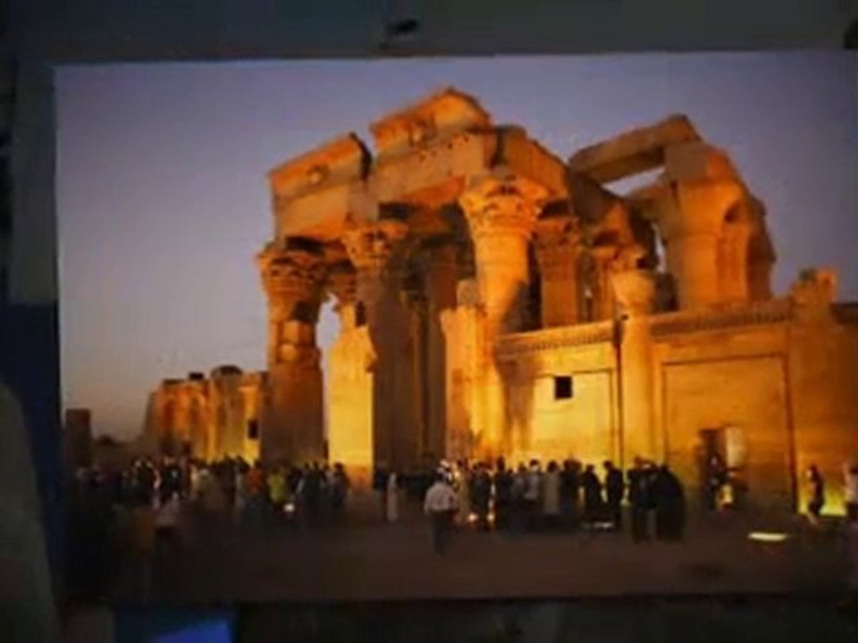 Vacances Egypte en Janvier 2011 - Partir pas cher