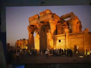 Vacances Egypte en Janvier 2011 - Partir pas cher