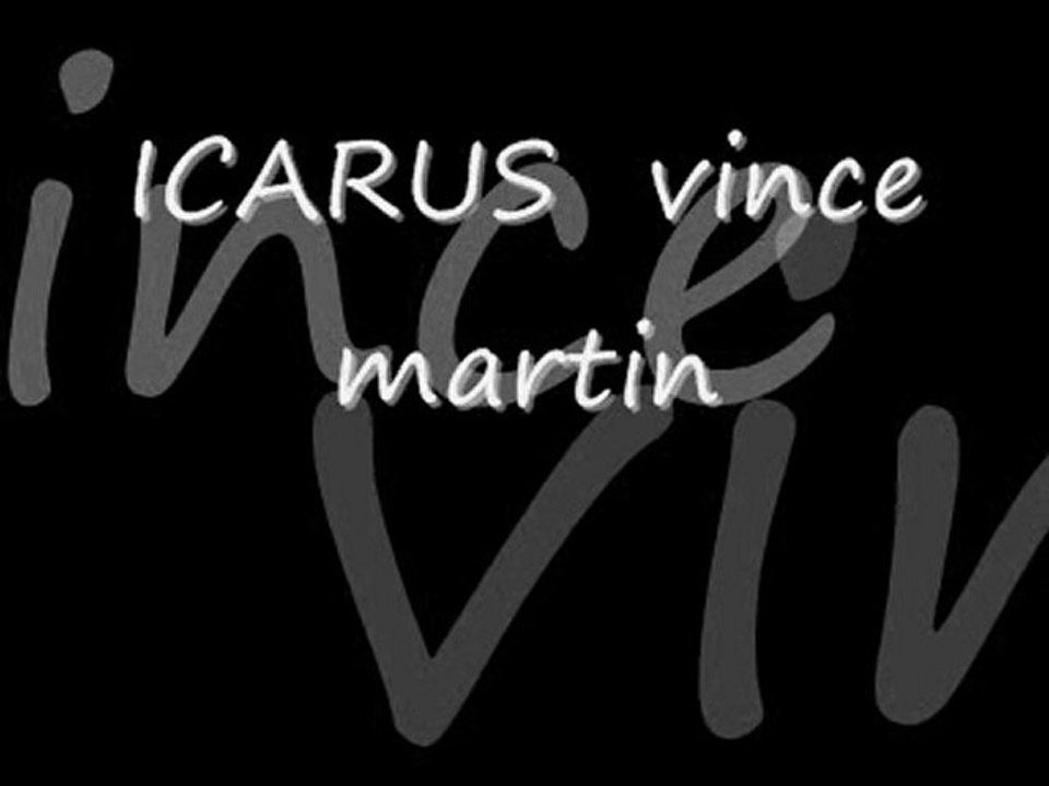 icarus
