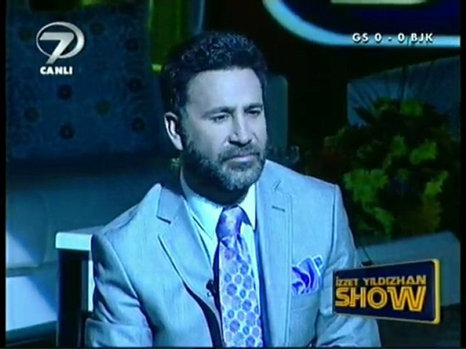 İzzet Yıldızhan - Potpuri