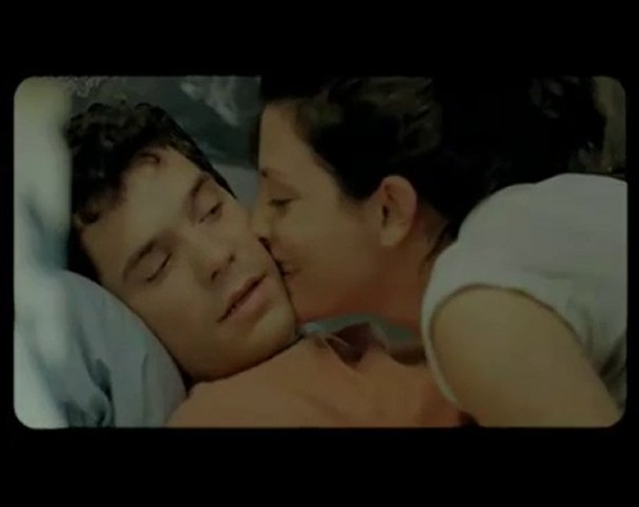 Todas las canciones hablan de mi - Trailer