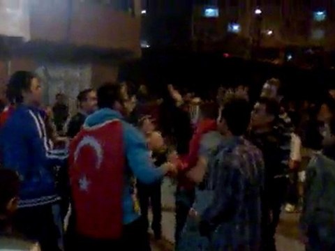 28/11/2010 HAVaLar'da UÇARKEN ASKER EĞLENCESİ 5.bölüm