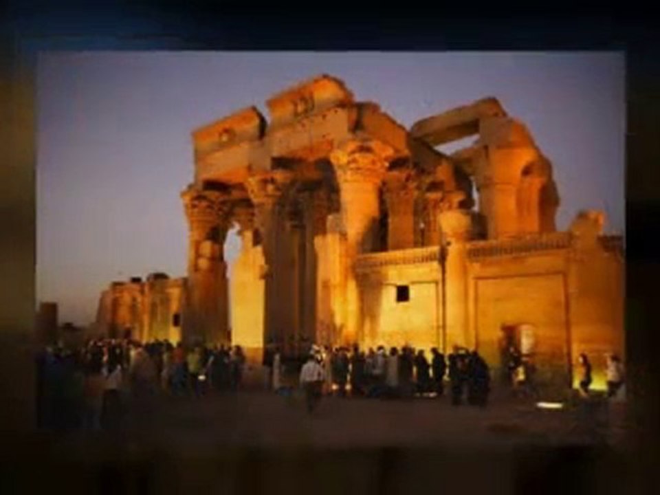 egypte Janvier 2011 partir en vacances Egypte Janvier 2011