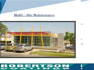 KBS Coating Installer