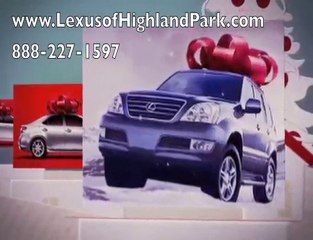 Lexus December To Remember Chicago