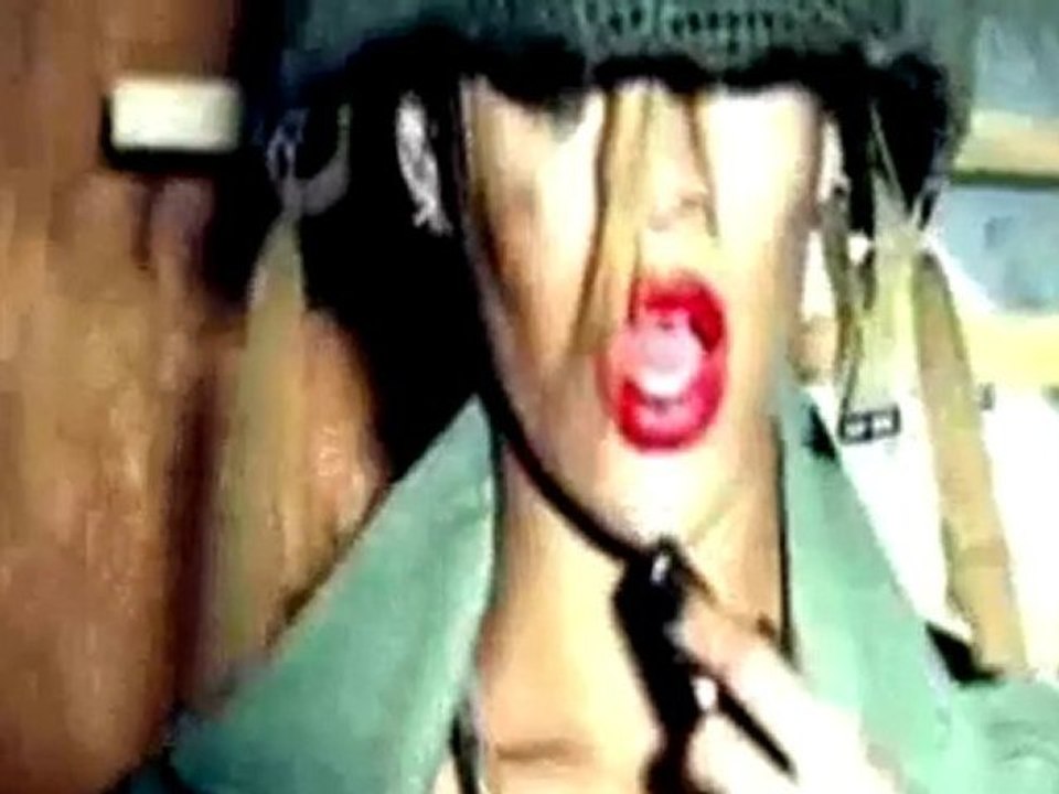 Rihanna - Loud(Trailer+2010)