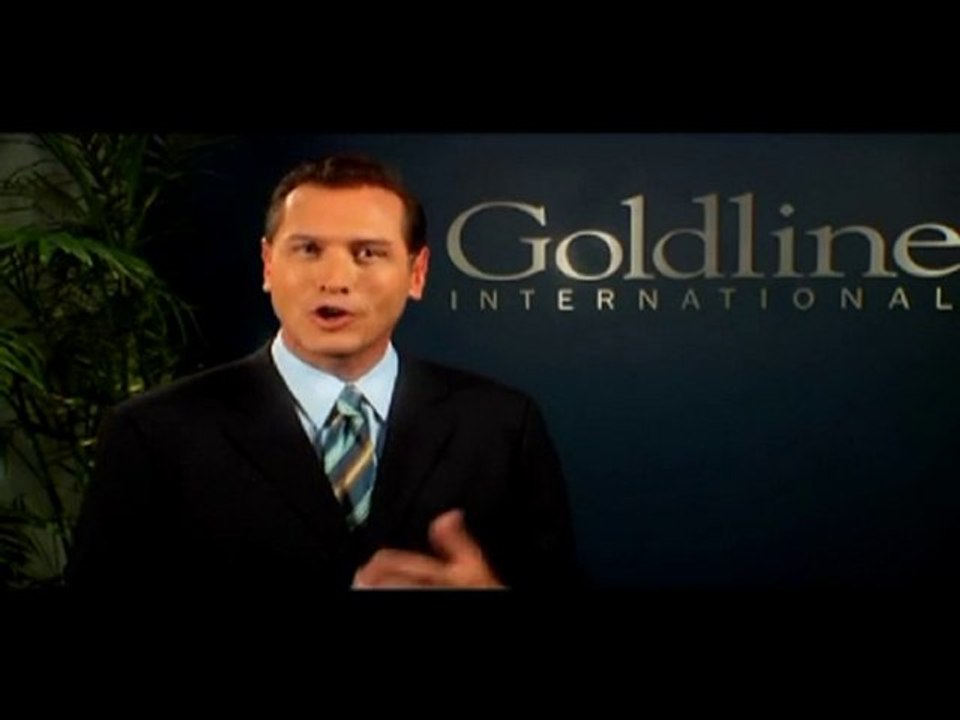 Goldline International Reviews | Read the truth!
