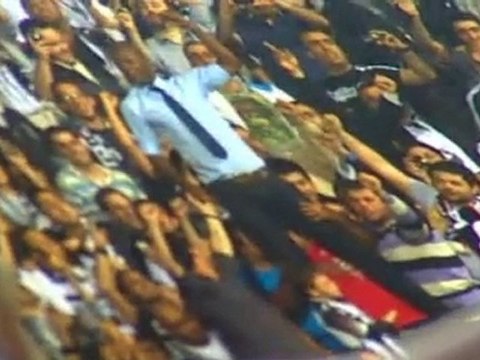 Pascal Nouma Eurosport.com özel röportajı