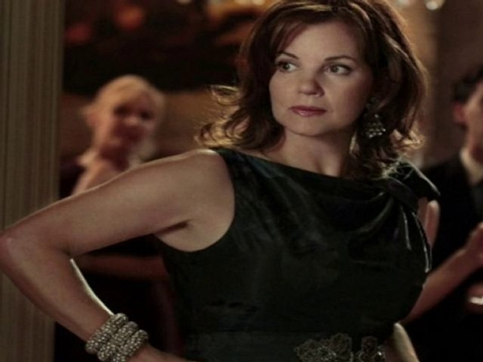 Gossip girl Season 04 Episode 07 War at the roses