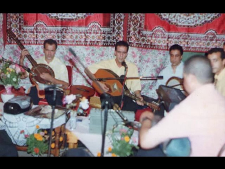 mounir hadj messaoud