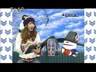 sakusaku 101130 3 ついにマザーコンピュータにハード障害発生!!、の巻