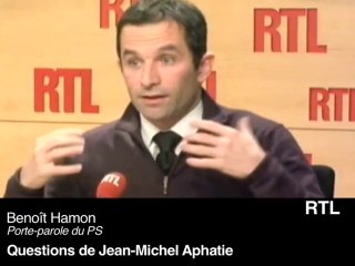 Zapping des matinales : 30 novembre 2010