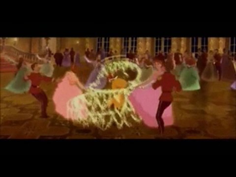 Loin du froid de décembre - Anastasia