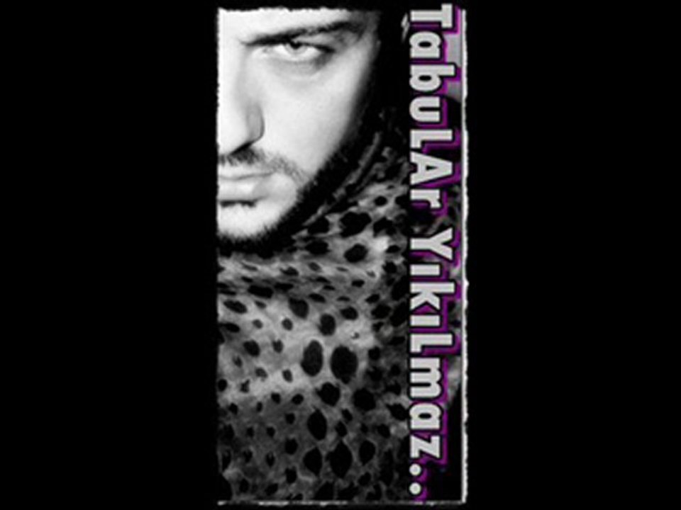 Tolga Tabu - Kader Mahkumu