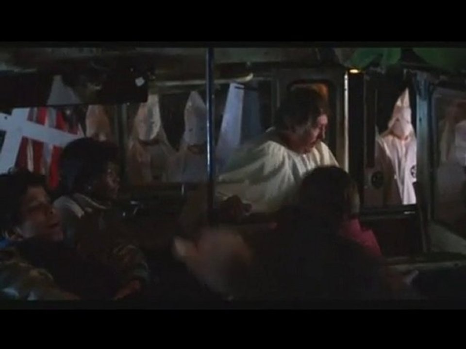 Bustin' Loose (1981) - Extrait