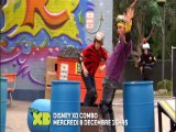 Disney XD Combo Inédits - Bande Annonce 2