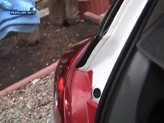 Lavez votre voiture...écolo! (Alsace)