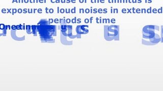 Tinnitus Cure - Helpful Info and Advice