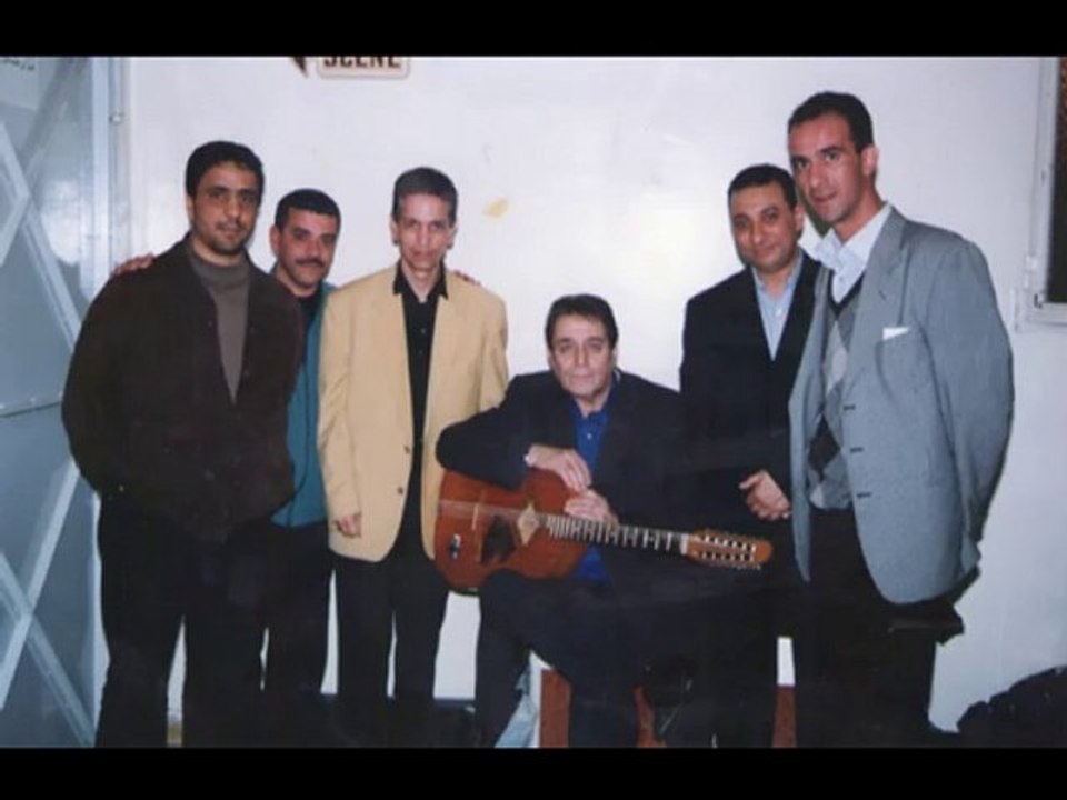 mounir hadj messaoud