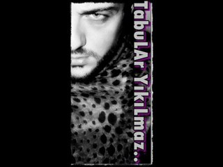 Tolga Tabu-Gözlerin Sustu